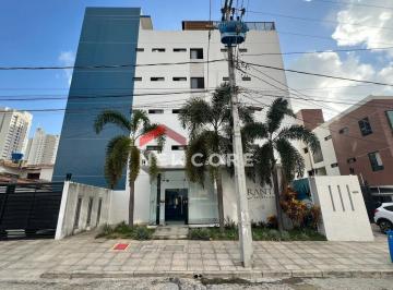 Apartamento · 62m² · 2 Quartos · 1 Vaga · Apartamento em  Rua Celina da Costa Machado Chaves - Altiplano Cabo Branco - João Pessoa/PB