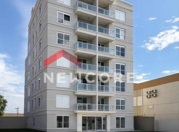 Apartamento · 79m² · 2 Quartos · 1 Vaga · Apartamento em Rua Sílvio Sanson - Piratini - Sapucaia do Sul/RS