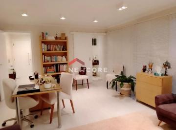 Comercial · 40m² · 1 Quarto · 1 Vaga · Sala comercial em  Rua Doutor Alceu de Campos Rodrigues - Vila Nova Conceição - São Paulo/SP
