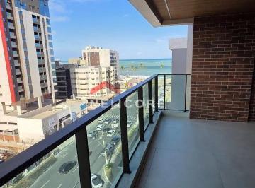 Apartamento · 72m² · 2 Quartos · 1 Vaga · Apartamento em  Avenida Almirante Álvaro Calheiros - Jatiúca - Maceió/AL