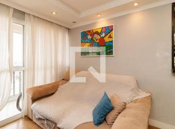 Apartamento en Venda de 2 quartos Vila Gustavo · Apartamento à Venda - Jardim Brasil , 2 Quartos, 53 m² - São Paulo
