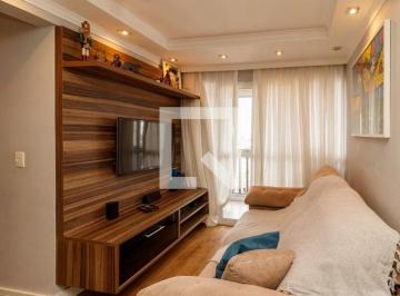 Apartamento · 53m² · 2 Quartos · 1 Vaga · Apartamento à Venda - Jardim Brasil , 2 Quartos,  53 m² - São Paulo
