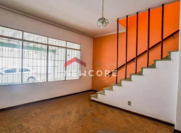 Casa · 174m² · 2 Quartos · 3 Vagas · Sobrado em  Mariângela de Nadai Pereira - Silveira - Santo André/SP