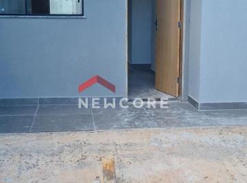 Casa · 98m² · 2 Quartos · 2 Vagas · Casa em Floresta - Jardim Monte Verde - Floresta/PR