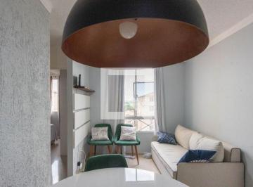 Apartamento · 57m² · 3 Quartos · 1 Vaga · Apartamento à Venda - Jardim São José, 3 Quartos,  57 m² - Campinas