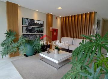 Apartamento · 54m² · 2 Quartos · 1 Vaga · Apartamento em Rua Gregório Montolar - Fragata - Marília/SP