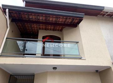 Casa · 180m² · 3 Quartos · 2 Vagas · Sobrado em Nossa Senhora de Fátima - Vila Fátima - Guarulhos/SP