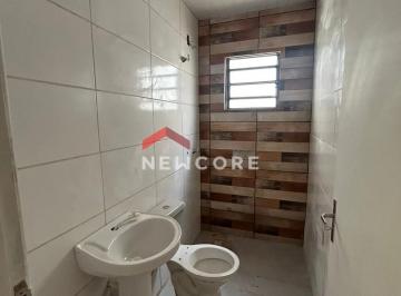 Casa · 42m² · 2 Quartos · 2 Vagas - Newcore · Casa em Rua Rosângela Vieira Martins de Carvalho - Jardim Ivone - Bauru/SP