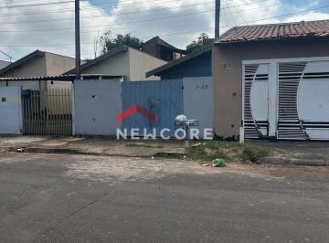 Casa · 42m² · 2 Quartos · 2 Vagas · Casa em Rua Rosângela Vieira Martins de Carvalho - Jardim Ivone - Bauru/SP