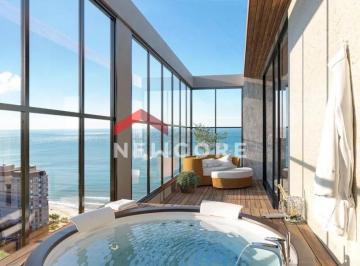 Apartamento · 134m² · 3 Quartos · 2 Vagas · Apartamento em Rua Itapema - Perequê - Porto Belo/SC
