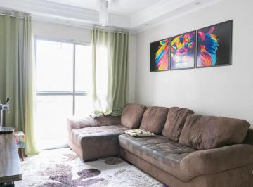 Apartamento · 68m² · 2 Quartos · 1 Vaga · Apartamento à Venda - Centro, 2 Quartos, 68 m² - Diadema