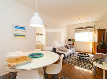 Apartamento · 65m² · 1 Quarto · Apartamento à Venda - Consolação, 1 Quarto,  65 m² - São Paulo