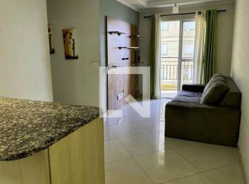 Apartamento · 58m² · 2 Quartos · 1 Vaga · Apartamento à Venda - Assunção, 2 Quartos,  58 m² - São Bernardo do Campo