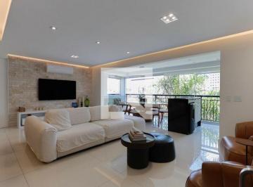 Apartamento · 105m² · 2 Quartos · 2 Vagas · Apartamento à Venda - Mandaqui, 2 Quartos,  105 m² - São Paulo