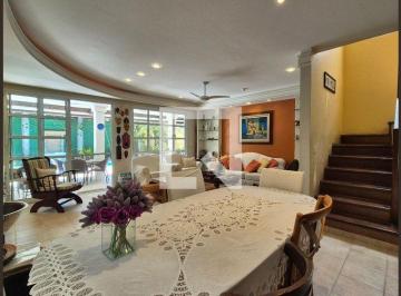 Casa · 214m² · 4 Quartos · 2 Vagas · Casa à Venda - Recreio, 4 Quartos, 214 m² - Rio de Janeiro