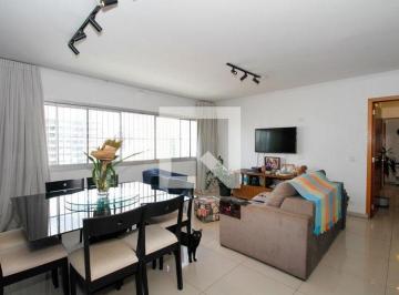 Apartamento · 114m² · 3 Quartos · 1 Vaga · Apartamento à Venda - Pinheiros, 3 Quartos, 114 m² - São Paulo