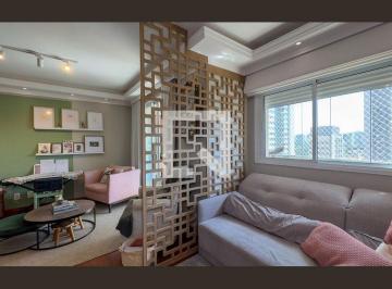 Apartamento · 106m² · 2 Quartos · 2 Vagas · Apartamento à Venda - Brooklin, 2 Quartos,  106 m² - São Paulo