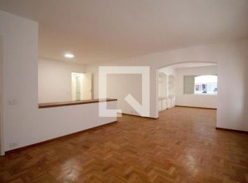 Apartamento · 131m² · 2 Quartos · 1 Vaga · Apartamento à Venda - Jardim Paulista, 2 Quartos,  131 m² - São Paulo
