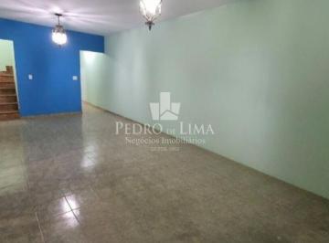 Casa · 152m² · 3 Quartos · 2 Vagas · Sobrado 3 Dormitórios - 1 Suíte- 2 vagas na Vila Matilde