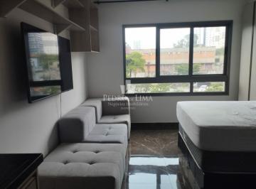 Apartamento · 25m² · 1 Quarto · Apartamento Studio com 1 quarto proximo metrô Tatuapé