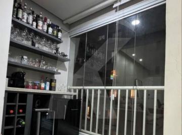 Apartamento · 53m² · 2 Quartos · 1 Vaga · Apartamento Mobiliado à Venda na Casa Verde ? 53 m², 2 Dormitórios e Lazer Completo