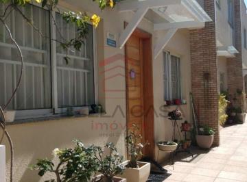 Casa · 185m² · 3 Quartos · 2 Vagas · SOBRADO EM CONDOMÍNIO 3 DORMITÓRIOS 2 VAGAS PROX.CEPAM