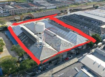 Comercial · 13900m² · Venda de Galpão / Deposito