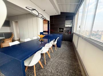 Apartamento · 227m² · 4 Quartos · 4 Vagas · Cobertura Duplex à venda no Parque da Mooca | 227m² | 4 dormitórios | 3 suítes |