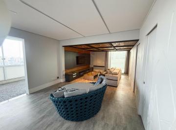 Apartamento · 227m² · 4 Quartos · 4 Vagas · Cobertura Duplex à venda no Parque da Mooca | 227m² | 4 dormitórios | 3 suítes |
