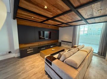 Apartamento · 227m² · 4 Quartos · 4 Vagas · Apartamento Duplex para comprar com 4 quartos, 227m²
