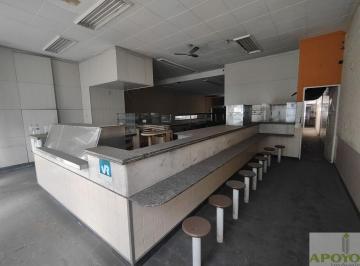 Comercial · 445m² · 1 Vaga · Prédio comercial ponto estratégico próximo Centro Empresarial