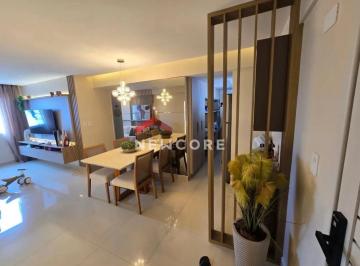 Apartamento · 62m² · 2 Quartos · Apartamento em  Rua Benjamim Rabelo - Aeroclube - João Pessoa/PB