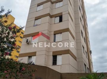 Apartamento · 65m² · 3 Quartos · 1 Vaga · Apartamento em  Rua Mato Grosso - Centro - Londrina/PR