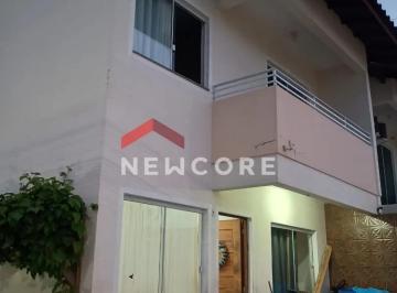 Casa · 73m² · 2 Quartos · 1 Vaga · Casa de Vila em Rua João Martins Filho - Bela Vista - Palhoça/SC