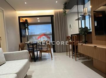 Apartamento · 100m² · 3 Quartos · 2 Vagas · Apartamento em  Avenida João Naves de Ávila - Saraiva - Uberlândia/MG