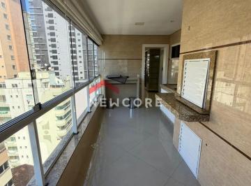 Apartamento · 250m² · 4 Quartos · 3 Vagas · Apartamento em  Rua 250 - Meia Praia - Itapema/SC