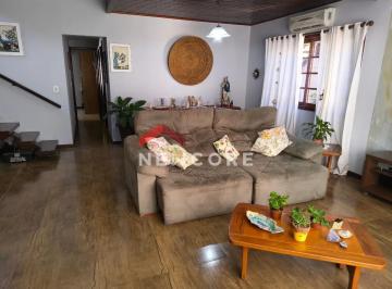 Casa · 275m² · 4 Quartos · 2 Vagas · Casa de condomínio em Rua Dalva Raposo - Maria Paula - São Gonçalo/RJ