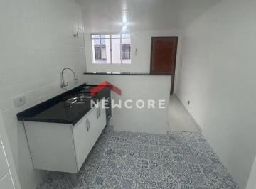 Apartamento · 47m² · 2 Quartos · Apartamento em  Rua Moisés de Corena - Cidade Tiradentes - São Paulo/SP