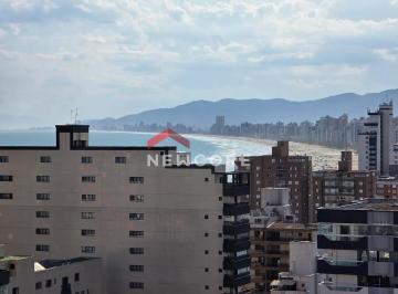 Apartamento · 182m² · 4 Quartos · 3 Vagas · Apartamento em  Avenida Rio Branco - Canto do Forte - Praia Grande/SP