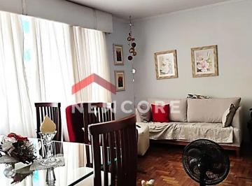 Apartamento · 108m² · 3 Quartos · 2 Vagas · Apartamento em Avenida Benjamin Constant - São João - Porto Alegre/RS