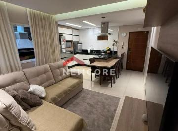 Apartamento · 90m² · 3 Quartos · 2 Vagas · Apartamento em Rua Manuel Ribeiro - Vila Vitória - Santo André/SP
