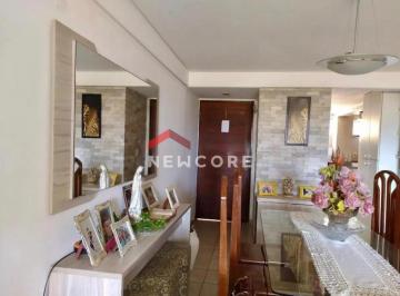 Apartamento · 118m² · 3 Quartos · 2 Vagas · Apartamento em  Rua Débora da Silva Braga - Aeroclube - João Pessoa/PB