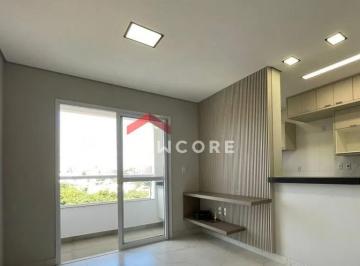 Apartamento · 45m² · 1 Quarto · 1 Vaga · Apartamento em  Rua Ipiranga - Vila Independência - Sorocaba/SP