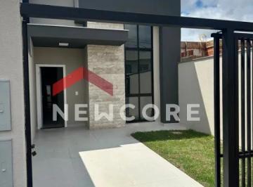 Casa · 77m² · 3 Quartos · 1 Vaga · Casa de Vila em Rua José Maurício da Silva - Jardim Portal de Itamaracá - Londrina/PR