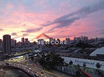 Apartamento · 37m² · 2 Quartos · Apartamento em  Rua Copas - Jardim - Santo André/SP