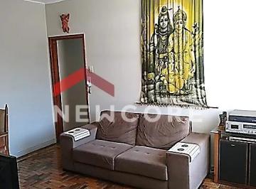 Apartamento · 77m² · 3 Quartos · Apartamento em Rua São Carlos - Floresta - Porto Alegre/RS
