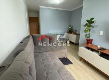 Apartamento · 58m² · 3 Quartos · 1 Vaga · Apartamento em Rua Demerval da Fonseca - Jardim Santa Terezinha (Zona Leste) - São Paulo/SP