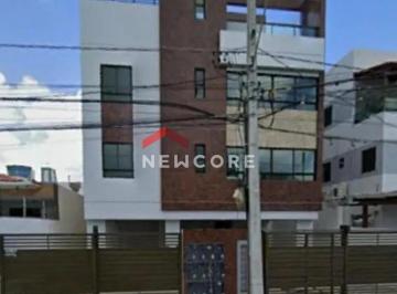 Apartamento · 58m² · 3 Quartos · 1 Vaga · Apartamento em  Rua Tertuliano Castro - Bessa - João Pessoa/PB