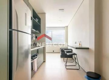 Apartamento · 32m² · 1 Quarto · Cobertura em Avenida Atlântica - Copacabana - Rio de Janeiro/RJ