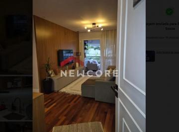 Apartamento · 98m² · 3 Quartos · 2 Vagas · Apartamento em Avenida Armando Ítalo Setti - Baeta Neves - São Bernardo do Campo/SP